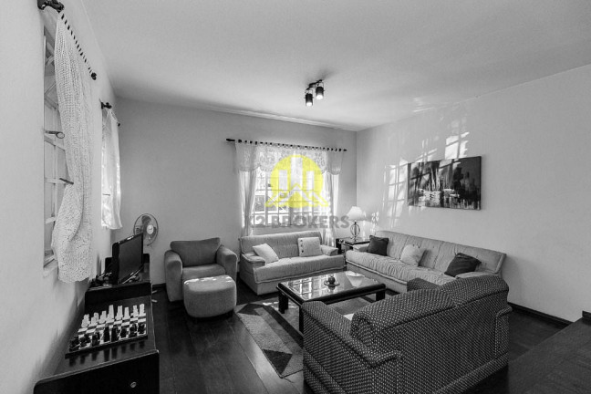 Imagem Casa com 3 Quartos à Venda, 160 m² em Pinheiros - São Paulo Imagem Casa com 3 Quartos à Venda, 160 m² em Pinheiros - São Paulo