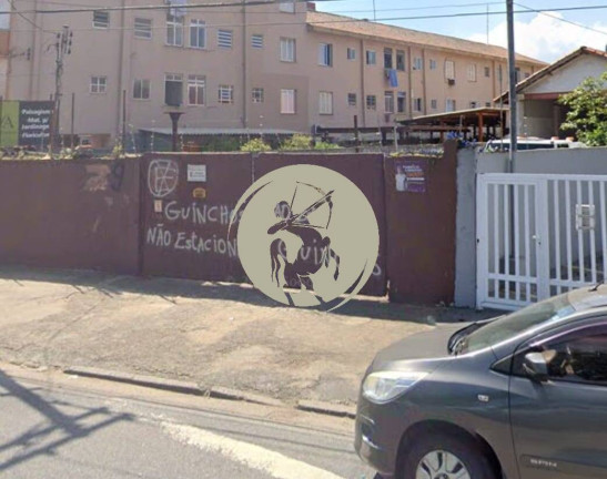 Galpão à Venda, 560 m² em Aparecida - Santos