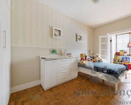 Imagem Apartamento com 3 Quartos à Venda, 156 m² em Higienópolis - São Paulo Imagem Apartamento com 3 Quartos à Venda, 156 m² em Higienópolis - São Paulo