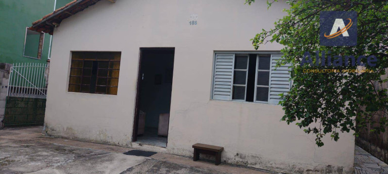 Casa à Venda, 90 m² em Santo Antônio - Louveira
