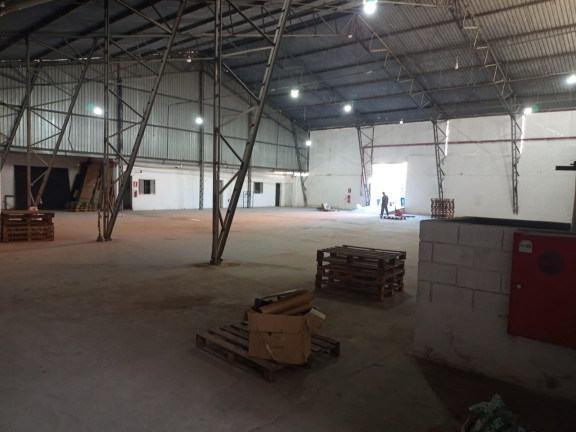 Imagem Imóvel para Alugar, 1.190 m² em Jardim Belval - Barueri Imagem Imóvel para Alugar, 1.190 m² em Jardim Belval - Barueri