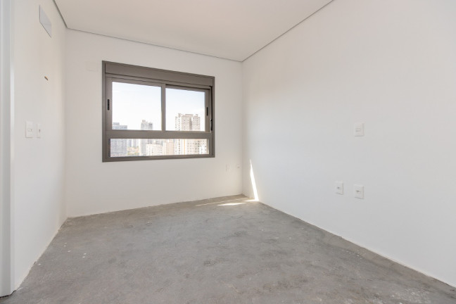 Imagem Apartamento com 4 Quartos à Venda, 232 m² em Campo Belo - São Paulo