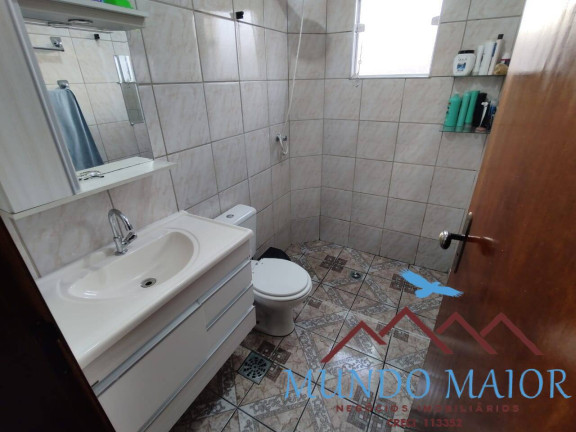 Imagem Apartamento com 2 Quartos à Venda, 85 m² em Canhema - Diadema