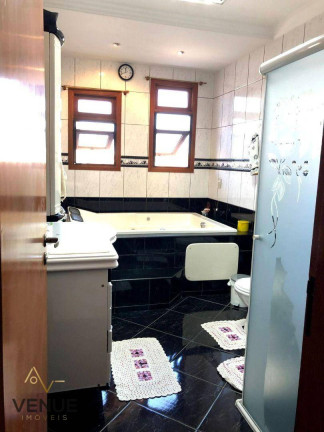 Imagem Sobrado com 4 Quartos à Venda, 324 m² em Jardim Cidade Pirituba - São Paulo