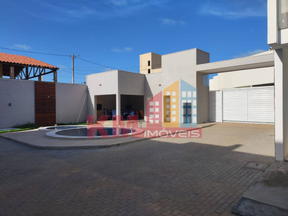 Imagem Casa de Condomínio com 2 Quartos à Venda, 999 m² em Tibau Imagem Casa de Condomínio com 2 Quartos à Venda, 999 m² em Tibau