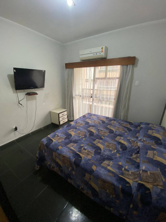 Imagem Apartamento com 1 Quarto à Venda, 41 m² em Itararé - São Vicente Imagem Apartamento com 1 Quarto à Venda, 41 m² em Itararé - São Vicente