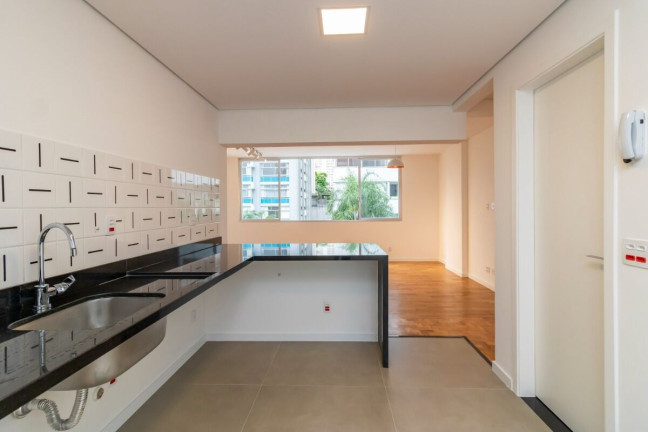 Imagem Apartamento com 3 Quartos à Venda, 129 m² em Higienópolis - São Paulo Imagem Apartamento com 3 Quartos à Venda, 129 m² em Higienópolis - São Paulo
