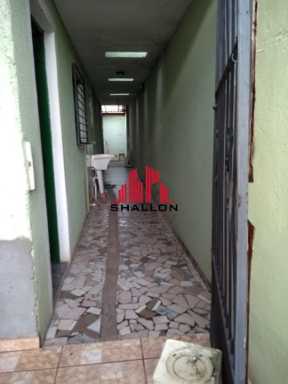 Imagem Sobrado com 3 Quartos à Venda, 180 m² em Vila Barão - Sorocaba Imagem Sobrado com 3 Quartos à Venda, 180 m² em Vila Barão - Sorocaba