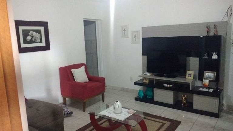 Imagem Casa com 3 Quartos à Venda, 265 m² em Alto Da Boa Vista - Mauá Imagem Casa com 3 Quartos à Venda, 265 m² em Alto Da Boa Vista - Mauá