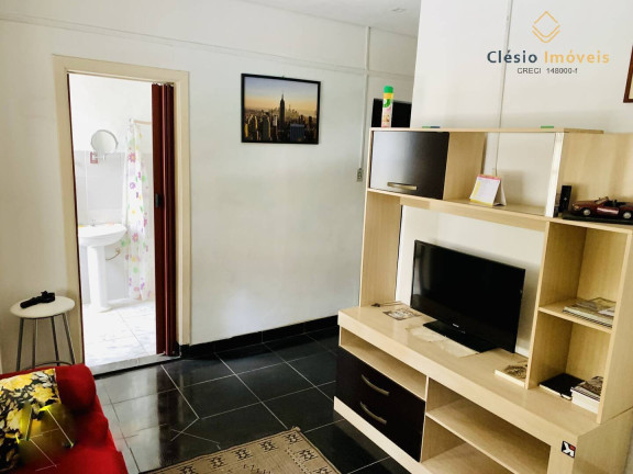 Imagem Studio com 1 Quarto à Venda, 32 m² em Bela Vista - São Paulo