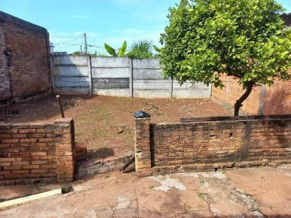 Imagem Casa com 4 Quartos à Venda, 90 m² em Vila Maria - Botucatu Imagem Casa com 4 Quartos à Venda, 90 m² em Vila Maria - Botucatu