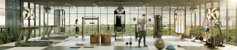 Imagem Imóvel com 1 Quarto à Venda, 48 m² em Setor Marista - Goiânia Imagem Imóvel com 1 Quarto à Venda, 48 m² em Setor Marista - Goiânia