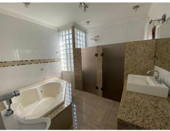 Imagem Sobrado com 5 Quartos à Venda, 560 m² em Jardim Isaura - Sorocaba Imagem Sobrado com 5 Quartos à Venda, 560 m² em Jardim Isaura - Sorocaba