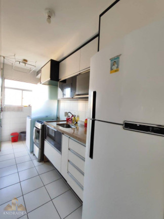 Imagem Apartamento com 2 Quartos à Venda, 60 m² em Jacarepaguá - Rio De Janeiro