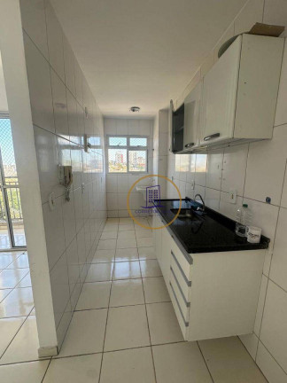 Imagem Apartamento com 2 Quartos à Venda, 60 m² em Ataíde - Vila Velha