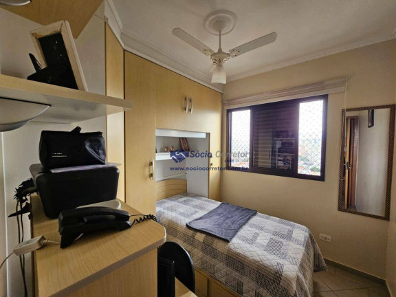 Imagem Apartamento com 3 Quartos à Venda, 65 m² em Vila Augusta - Guarulhos Imagem Apartamento com 3 Quartos à Venda, 65 m² em Vila Augusta - Guarulhos