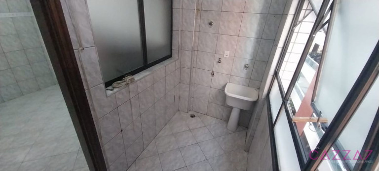 Imagem Apartamento com 3 Quartos à Venda, 96 m² em Guilhermina - Praia Grande