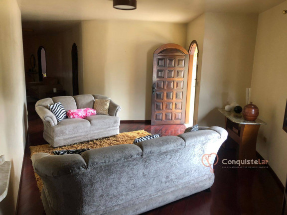 Imagem Casa com 3 Quartos à Venda, 310 m² em Jaraguá Esquerdo - Jaraguá Do Sul