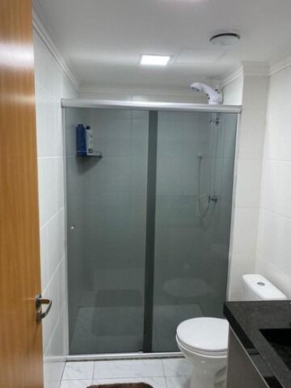 Imagem Apartamento com 2 Quartos à Venda, 50 m² em Utinga - Santo André Imagem Apartamento com 2 Quartos à Venda, 50 m² em Utinga - Santo André