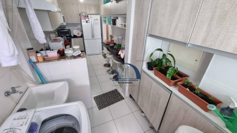 Imagem Apartamento com 2 Quartos à Venda, 85 m² em Boqueirão - Praia Grande