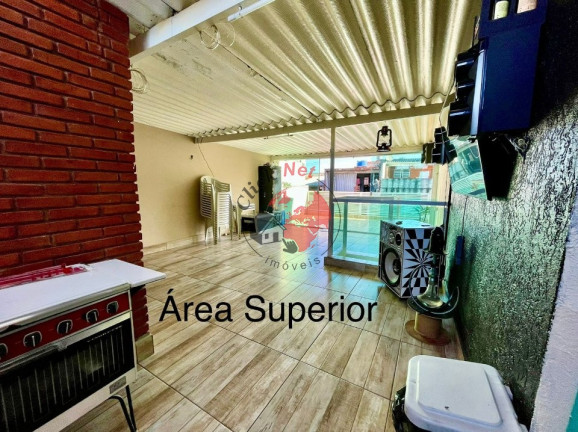 Imagem Sobrado com 3 Quartos à Venda, 120 m² em Cooperativa - São Bernardo Do Campo Imagem Sobrado com 3 Quartos à Venda, 120 m² em Cooperativa - São Bernardo Do Campo