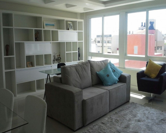 Imagem Apartamento com 2 Quartos à Venda, 66 m² em Petrópolis - Porto Alegre