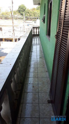 Imagem Imóvel com 4 Quartos à Venda, 558 m² em Vila Linda - Santo André Imagem Imóvel com 4 Quartos à Venda, 558 m² em Vila Linda - Santo André
