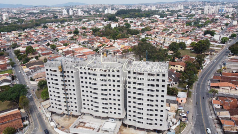 Imagem Apartamento com 2 Quartos à Venda, em Vila São Geraldo - Taubaté Imagem Apartamento com 2 Quartos à Venda, em Vila São Geraldo - Taubaté