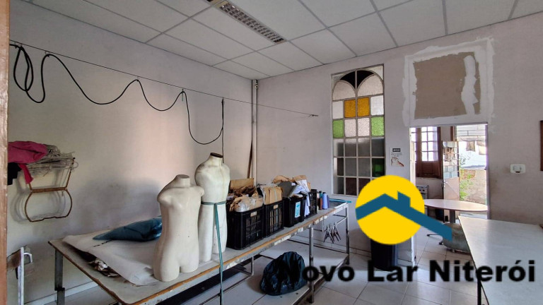 Imagem Imóvel Comercial à Venda, 160 m² em Centro - Niterói