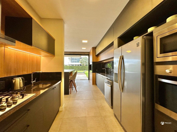 Imagem Casa de Condomínio com 5 Quartos à Venda, 297 m² em Centro - Xangri-lá Imagem Casa de Condomínio com 5 Quartos à Venda, 297 m² em Centro - Xangri-lá