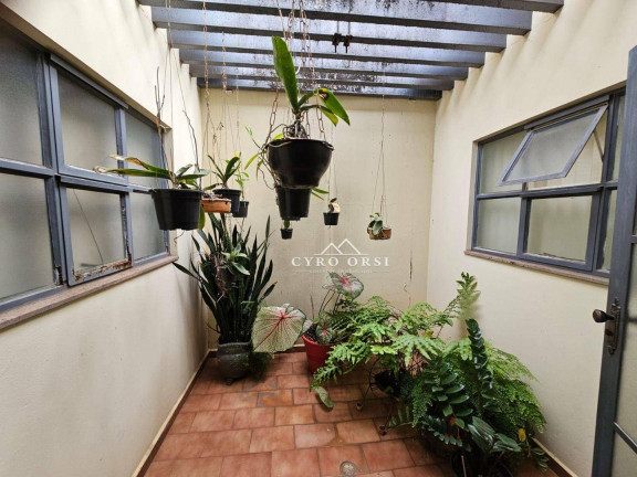 Imagem Casa com 3 Quartos à Venda, 201 m² em Paulista - Piracicaba Imagem Casa com 3 Quartos à Venda, 201 m² em Paulista - Piracicaba