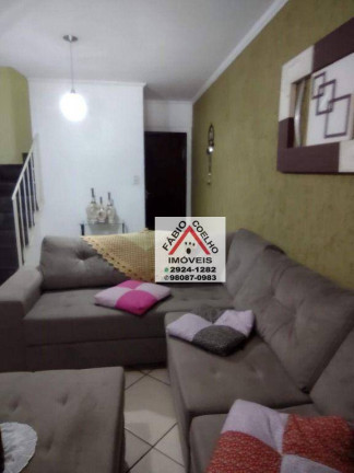 Imagem Sobrado com 3 Quartos à Venda, 220 m² em Jardim Vale Das Virtudes - São Paulo Imagem Sobrado com 3 Quartos à Venda, 220 m² em Jardim Vale Das Virtudes - São Paulo