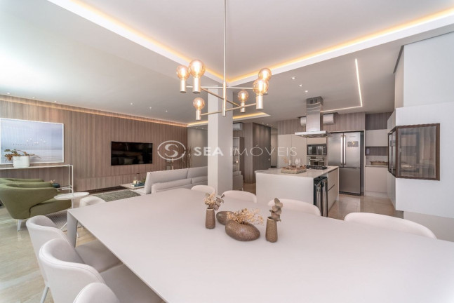 Imagem Apartamento com 4 Quartos à Venda, 203 m² em Praia Brava - Itajaí Imagem Apartamento com 4 Quartos à Venda, 203 m² em Praia Brava - Itajaí