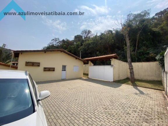 Imagem Imóvel com 3 Quartos à Venda, 200 m² em Usina - Atibaia