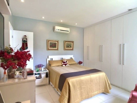 Imagem Casa de Condomínio com 4 Quartos à Venda, 400 m² em Itanhangá - Rio De Janeiro