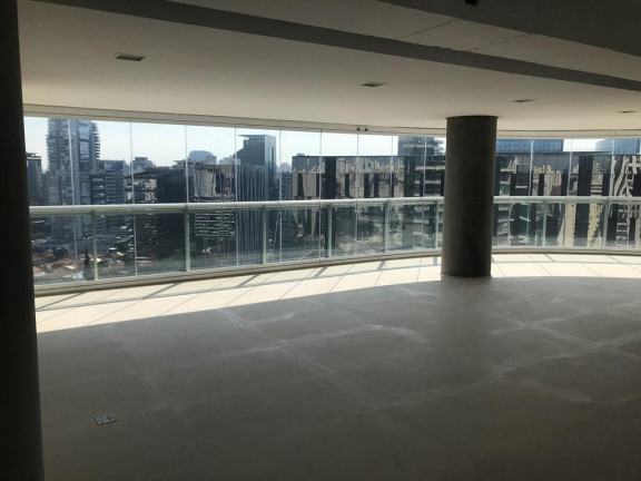 Imagem Apartamento com 3 Quartos à Venda, 321 m² em Itaim Bibi - São Paulo Imagem Apartamento com 3 Quartos à Venda, 321 m² em Itaim Bibi - São Paulo