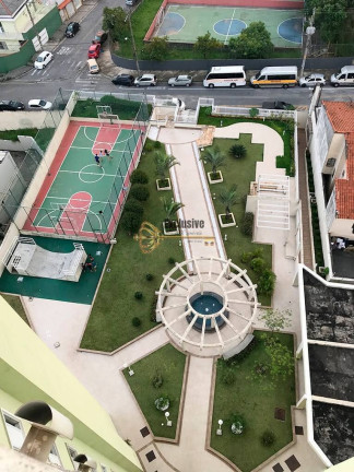 Imagem Apartamento com 3 Quartos à Venda, 71 m² em Parque Jaçatuba - Santo André Imagem Apartamento com 3 Quartos à Venda, 71 m² em Parque Jaçatuba - Santo André