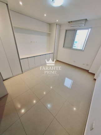 Imagem Apartamento com 3 Quartos para Alugar, 127 m² em Boqueirão - Santos Imagem Apartamento com 3 Quartos para Alugar, 127 m² em Boqueirão - Santos