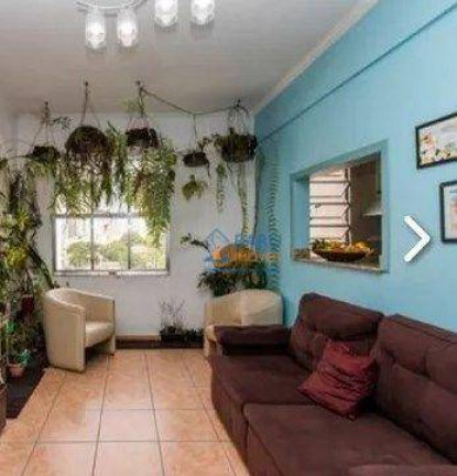 Imagem Apartamento com 3 Quartos à Venda, 91 m² em Barra Funda - São Paulo Imagem Apartamento com 3 Quartos à Venda, 91 m² em Barra Funda - São Paulo