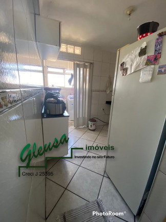 Imagem Apartamento com 2 Quartos à Venda, 68 m² em Jardim Nordeste - São Paulo Imagem Apartamento com 2 Quartos à Venda, 68 m² em Jardim Nordeste - São Paulo