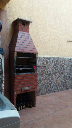 Imagem Sobrado com 2 Quartos à Venda, 90 m² em Jardim D Abril - São Paulo