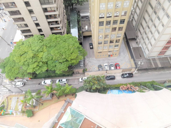 Imagem Apartamento com 1 Quarto à Venda, 29 m² em Itaim Bibi - São Paulo Imagem Apartamento com 1 Quarto à Venda, 29 m² em Itaim Bibi - São Paulo