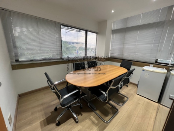 Imagem Sala Comercial para Alugar, 41 m² em Barra Da Tijuca - Rio De Janeiro Imagem Sala Comercial para Alugar, 41 m² em Barra Da Tijuca - Rio De Janeiro