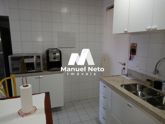 Imagem Apartamento com 2 Quartos à Venda, 132 m² em Meireles - Fortaleza
