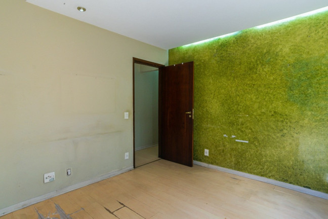 Imagem Apartamento com 3 Quartos à Venda, 175 m² em Jardim Paulista - São Paulo