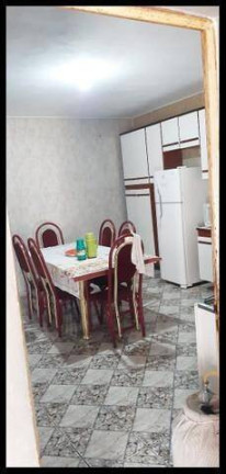 Imagem Casa com 3 Quartos à Venda, 250 m² em Parque Urupês - Taubaté Imagem Casa com 3 Quartos à Venda, 250 m² em Parque Urupês - Taubaté