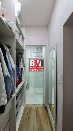 Imagem Casa com 3 Quartos à Venda, 127 m² em Olaria - Rio De Janeiro