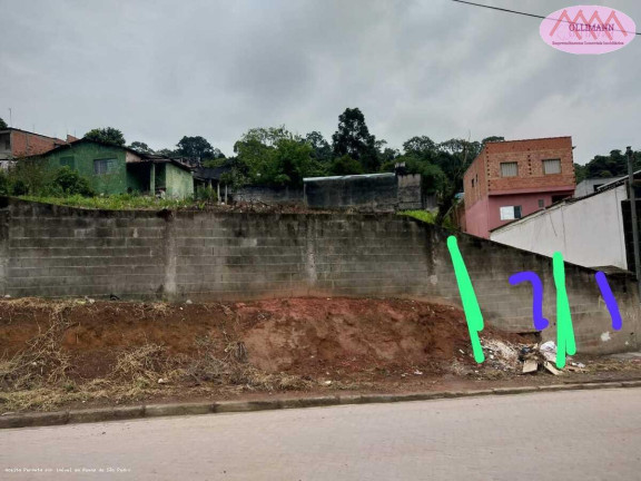 Imagem Terreno à Venda, 125 m² em Chácara São Braz - Mauá Imagem Terreno à Venda, 125 m² em Chácara São Braz - Mauá