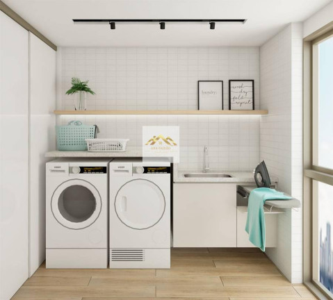 Imagem Apartamento com 1 Quarto à Venda, 28 m² em Boa Viagem - Recife