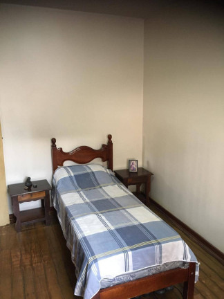 Imagem Casa com 4 Quartos à Venda, 253 m² em Vila Bastos - Santo André Imagem Casa com 4 Quartos à Venda, 253 m² em Vila Bastos - Santo André